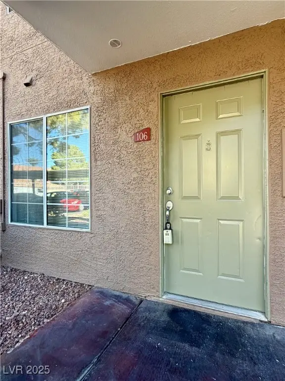 2130 Sealion Drive #106, Las Vegas, NV 89128 - Image #3