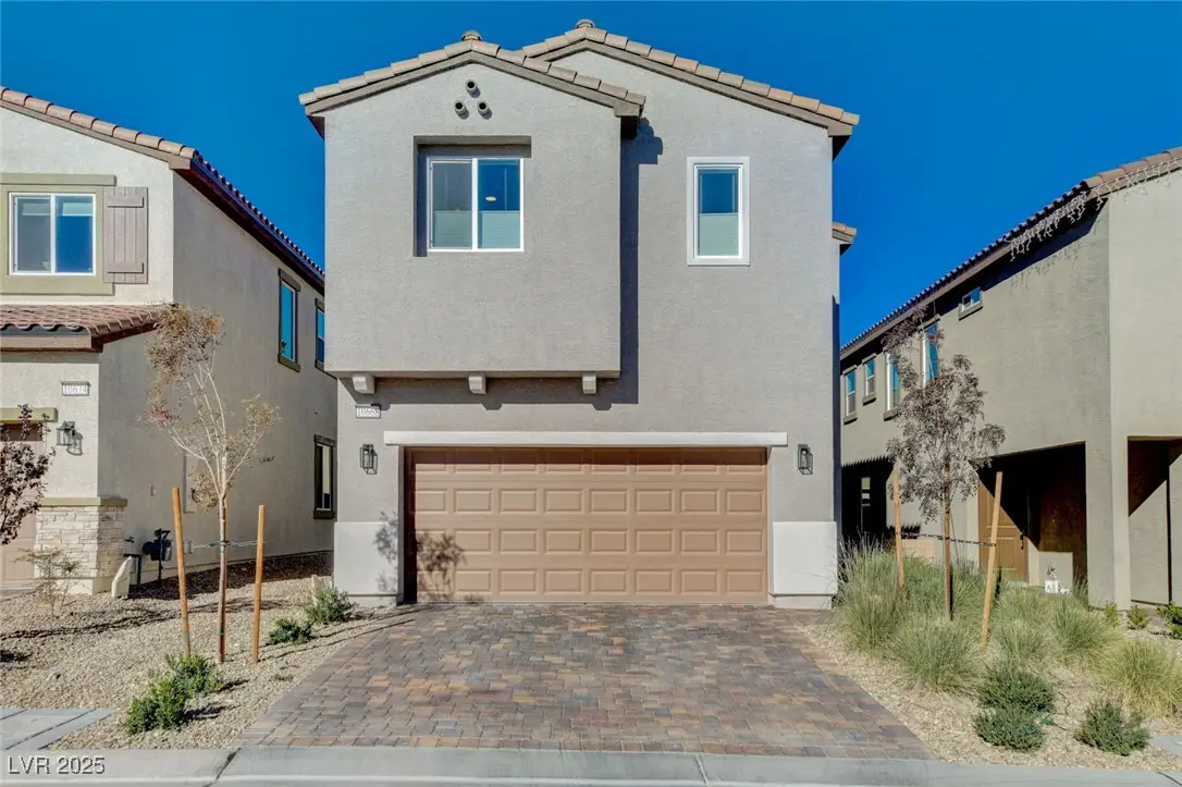 10668 Deibel Avenue, Las Vegas, NV 89166 - Image #1