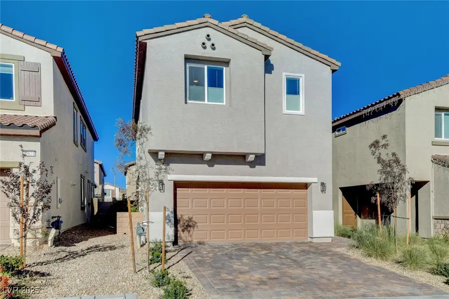 10668 Deibel Avenue, Las Vegas, NV 89166 - Image #2