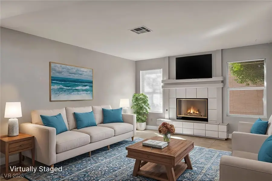 9441 Amber Valley Lane, Las Vegas, NV 89134 - Image #2