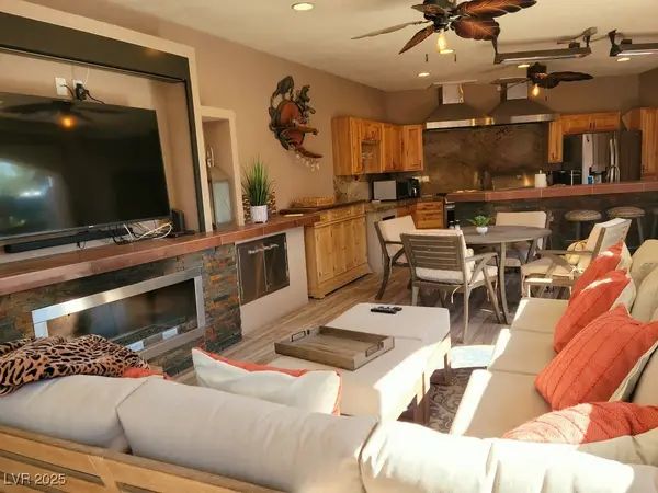 8175 Arville Street #104, Las Vegas, NV 89139