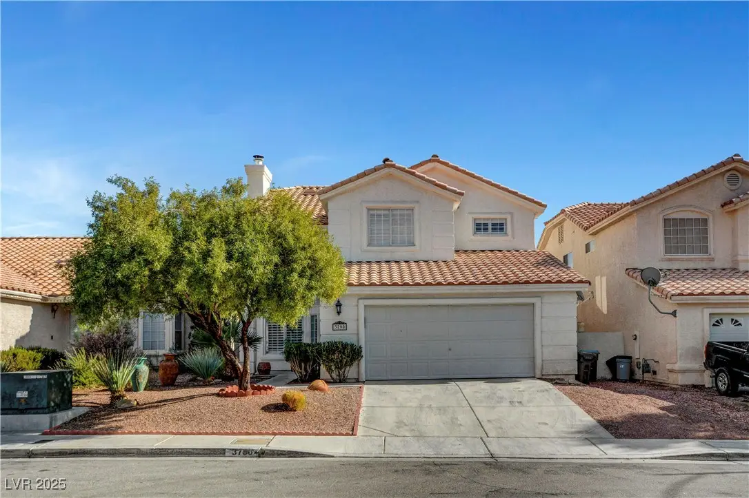 3790 Tranquil Canyon Court, Las Vegas, NV 89147 - Image #1