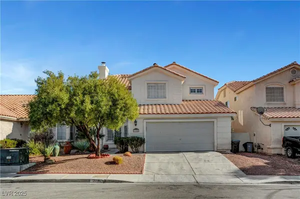 3790 Tranquil Canyon Court, Las Vegas, NV 89147