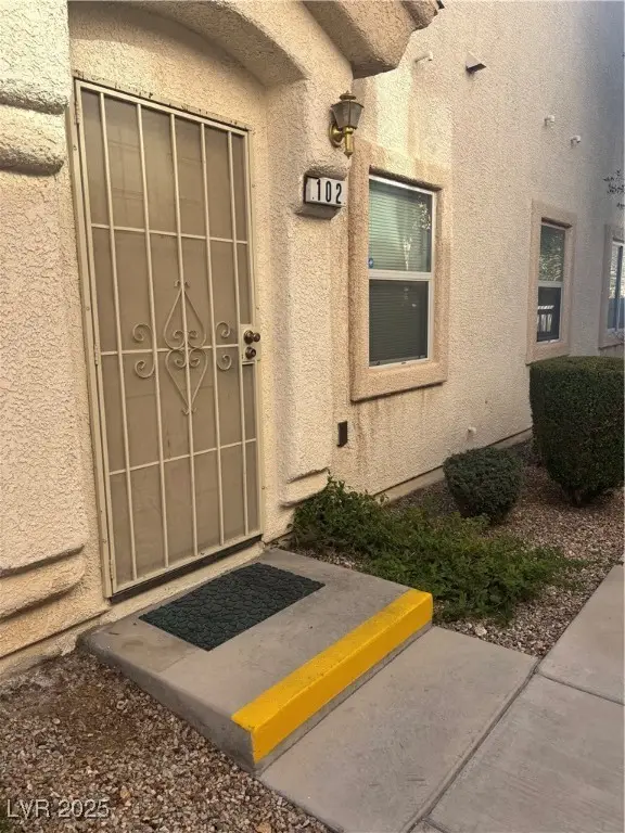Address Withheld By Seller, Las Vegas, NV 89122