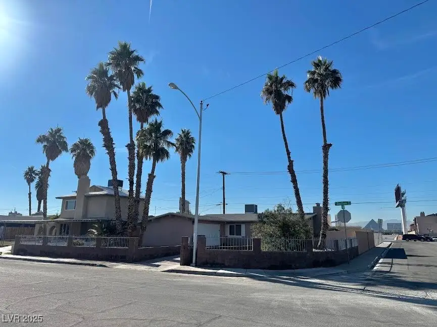 5111 Dalton Drive, Las Vegas, NV 89119 - Image #1