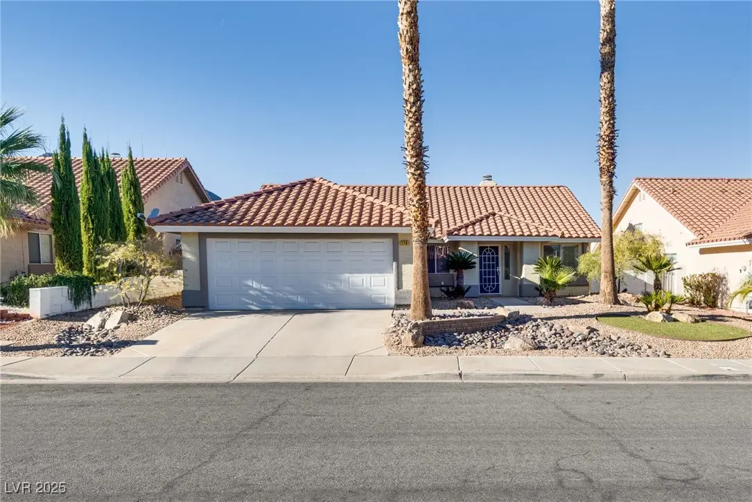 118 Mint Orchard Drive, Henderson, NV 89002 - Image #1