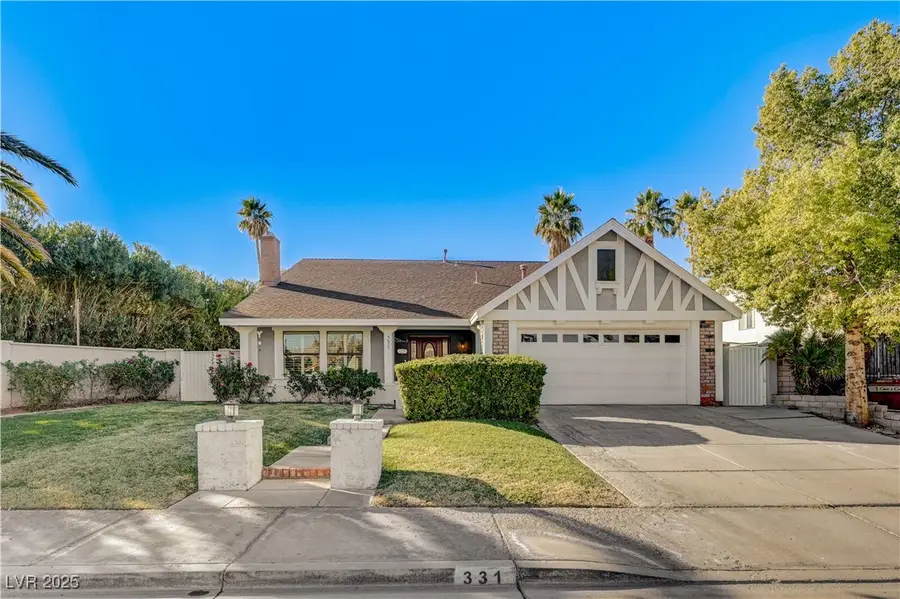 331 Pella Drive, Henderson, NV 89014 - Image #2