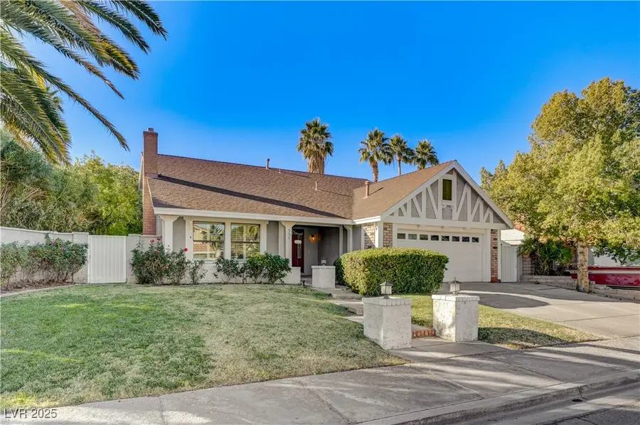 331 Pella Drive, Henderson, NV 89014 - Image #3