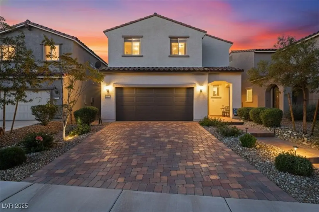 6955 Feather Hill Street, North Las Vegas, NV 89086 - Image #1