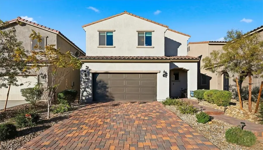 6955 Feather Hill Street, North Las Vegas, NV 89086 - Image #2