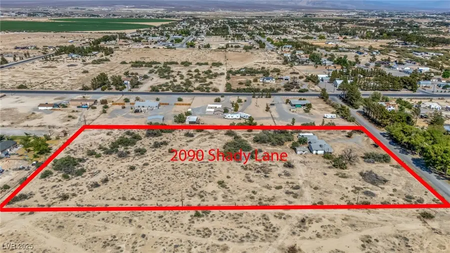 2090 Shady Lane, Pahrump, NV 89060 - Image #3