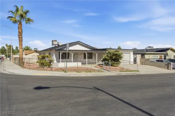 5250 Vicksburg Avenue, Las Vegas, NV 89122