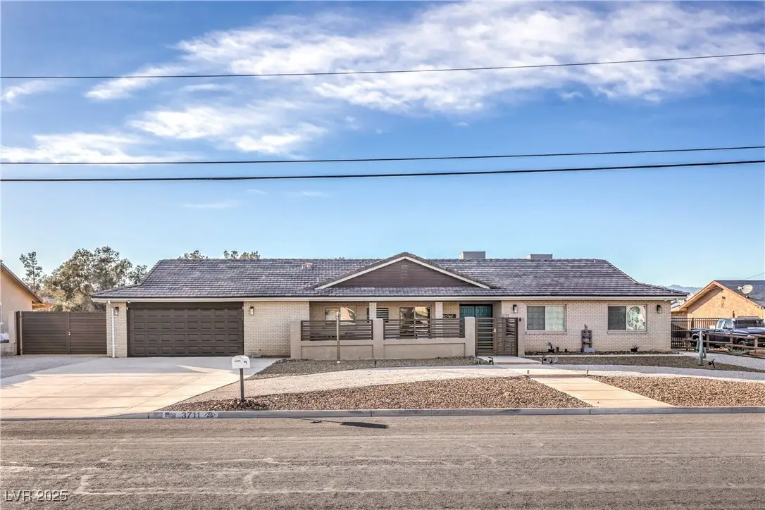 3711 Thom Boulevard, Las Vegas, NV 89130 - Image #1