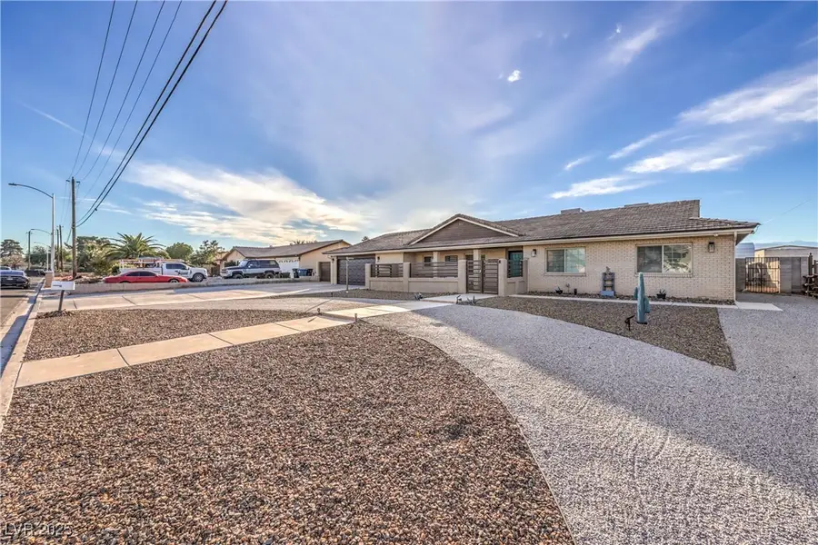 3711 Thom Boulevard, Las Vegas, NV 89130 - Image #3