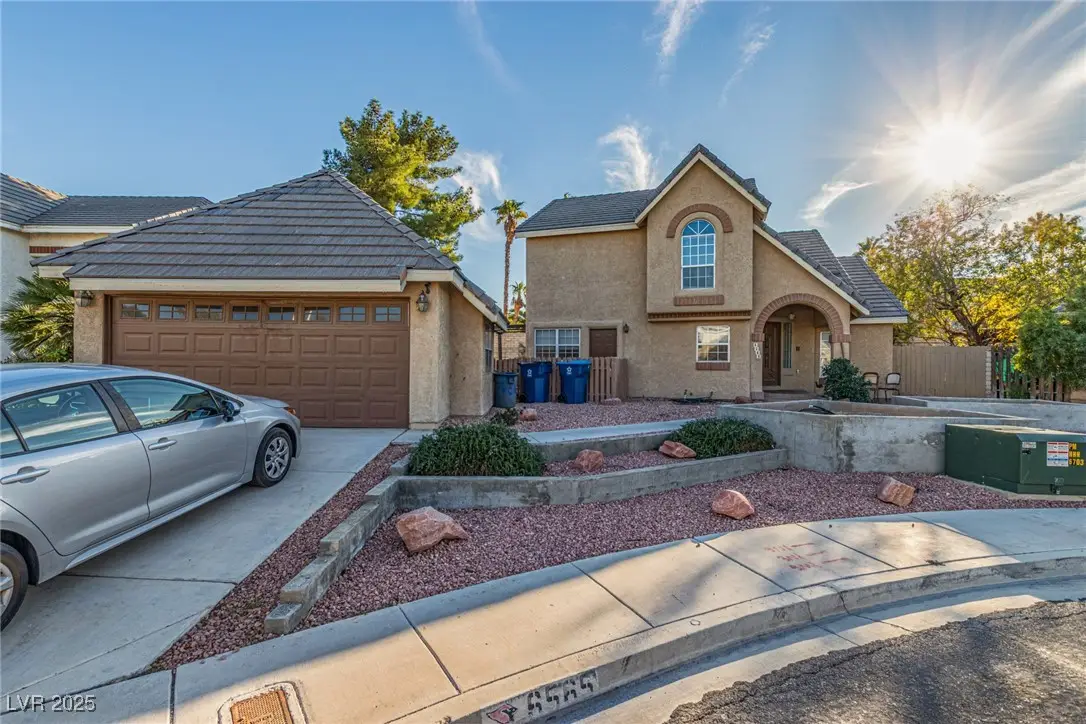 6565 Bradford Lane, Las Vegas, NV 89108 - Image #1