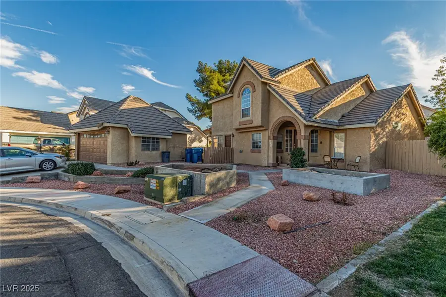 6565 Bradford Lane, Las Vegas, NV 89108 - Image #3