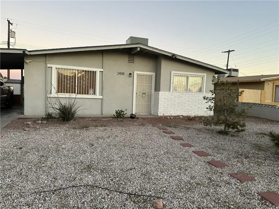 2408 North Street, North Las Vegas, NV 89030 - Image #2