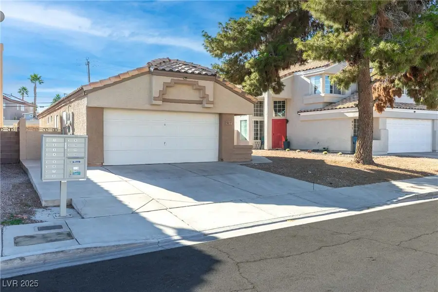 917 Celebration Drive, Las Vegas, NV 89123 - Image #2