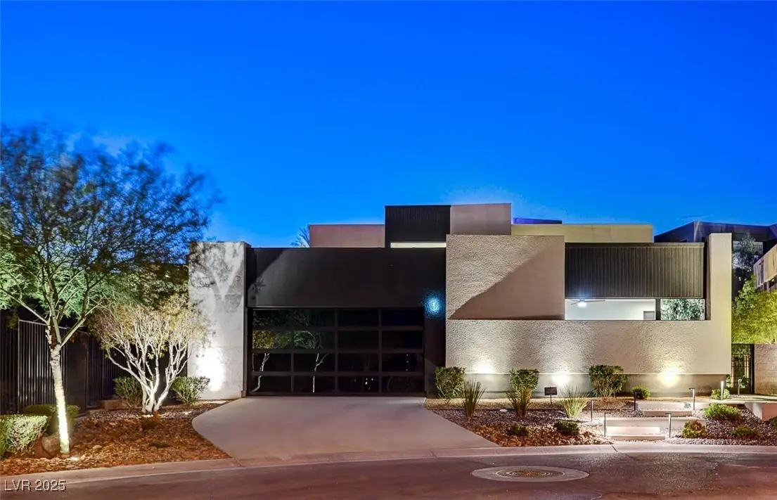 5 Highland Cove Lane, Henderson, NV 89011 - Image #1