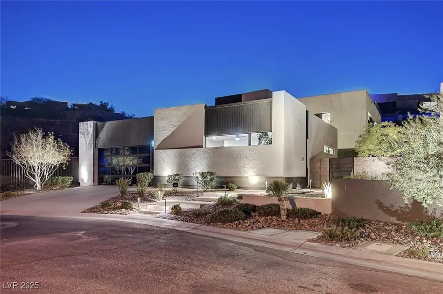 5 Highland Cove Lane, Henderson, NV 89011 - Image #2