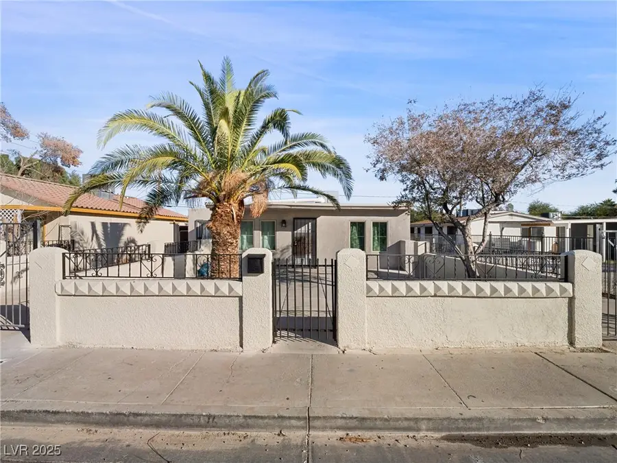 2326 Bassler Street, North Las Vegas, NV 89030 - Image #2