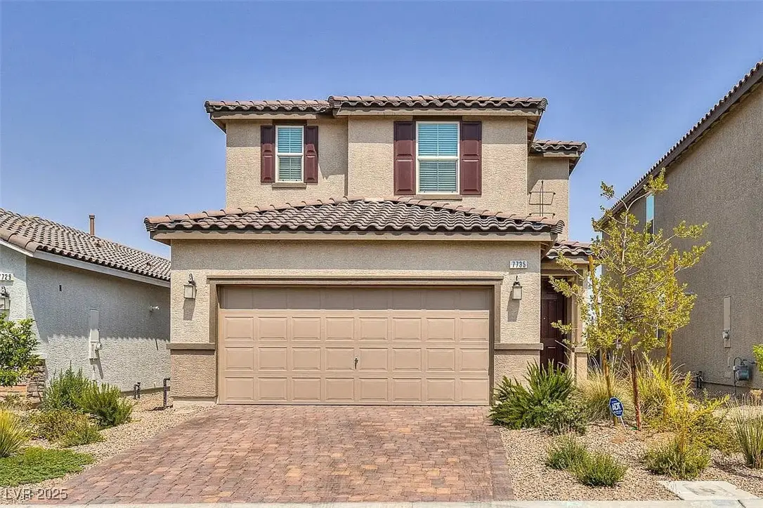 7735 Alder Forest Street, Las Vegas, NV 89113 - Image #1