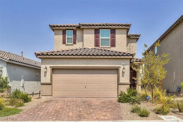 7735 Alder Forest Street, Las Vegas, NV 89113