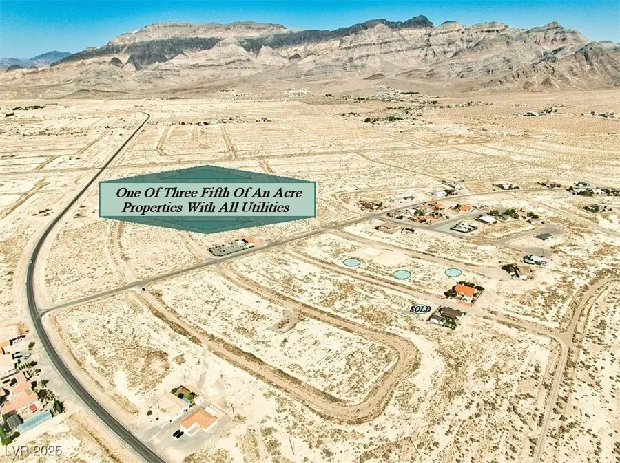 561 W Nikki Way, Pahrump, NV 89060 - Image #2