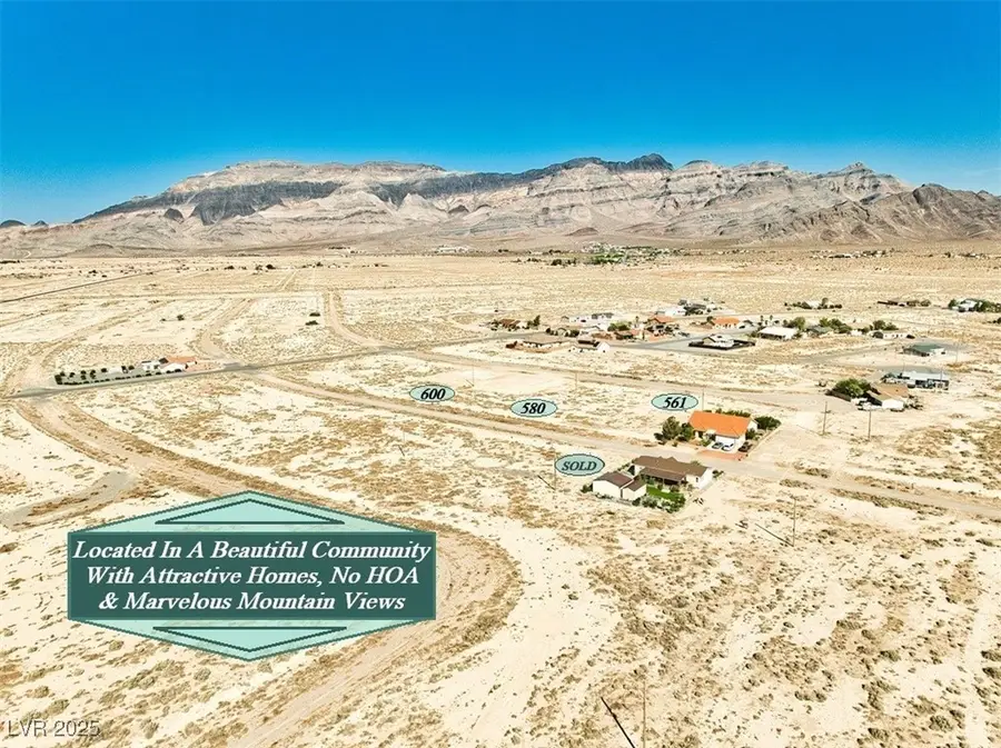 561 W Nikki Way, Pahrump, NV 89060 - Image #3