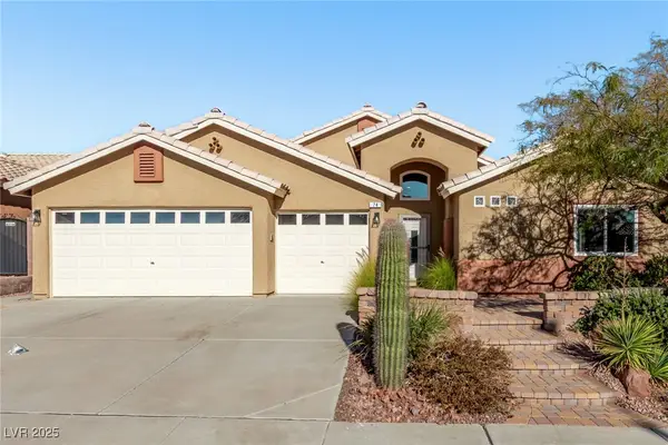74 Horseweed Circle, Henderson, NV 89002