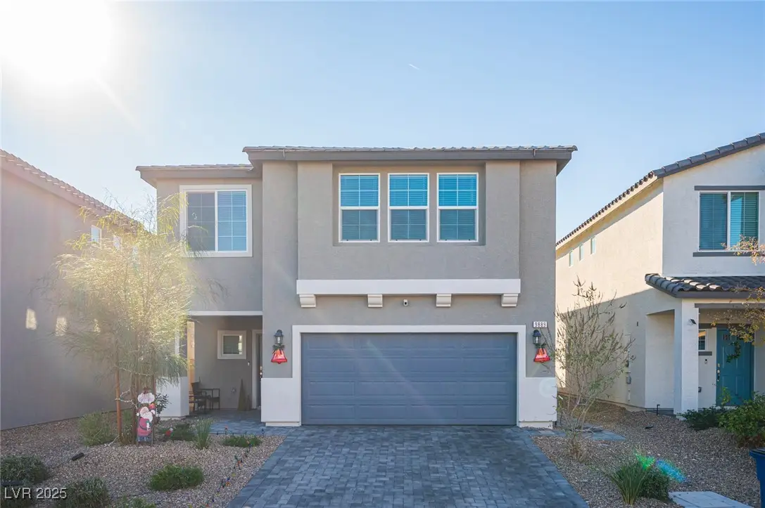 9889 Magnus Court, Las Vegas, NV 89178 - Image #1
