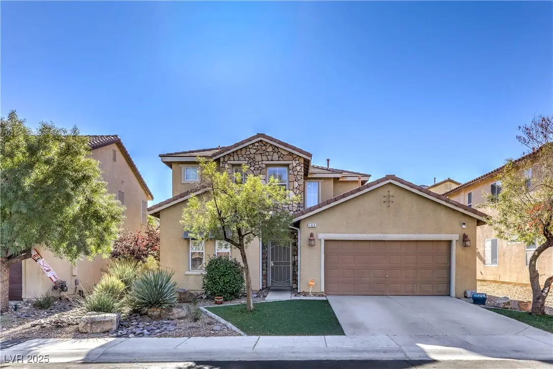 189 Carneros Avenue, Henderson, NV 89002 - Image #1