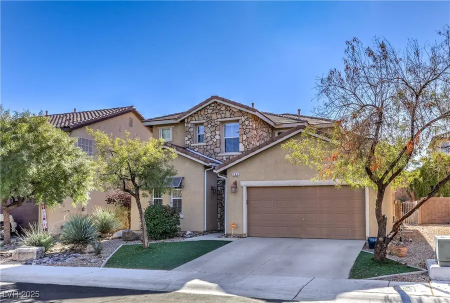 189 Carneros Avenue, Henderson, NV 89002 - Image #2