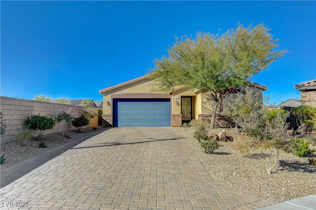 2096 Del Aqua Avenue, Henderson, NV 89002 - Image #1