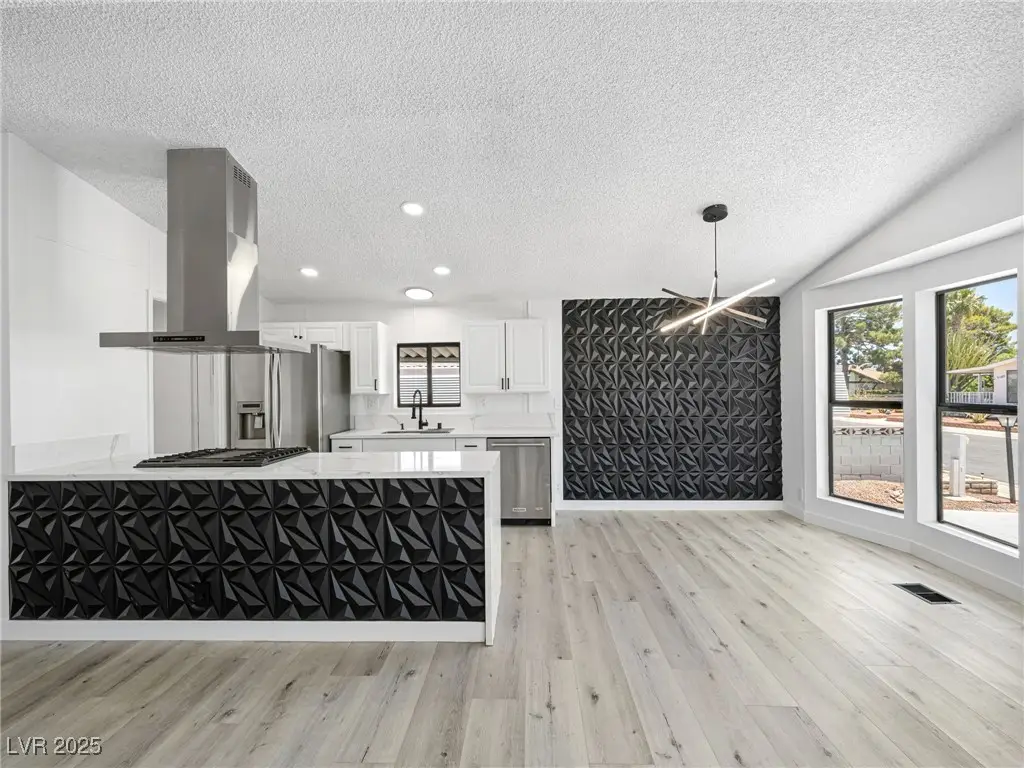 5466 Petaca Road, Las Vegas, NV 89122 - Image #1