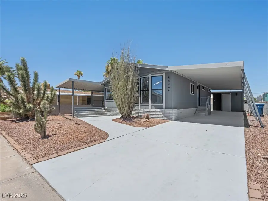 5466 Petaca Road, Las Vegas, NV 89122 - Image #3