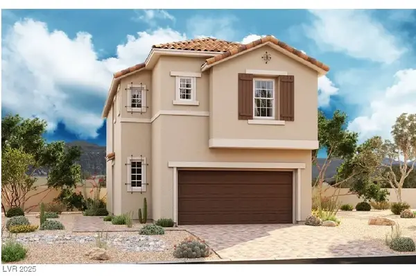 7053 Port Stephens Street, North Las Vegas, NV 89084