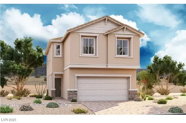 7057 Port Stephens Street, North Las Vegas, NV 89084