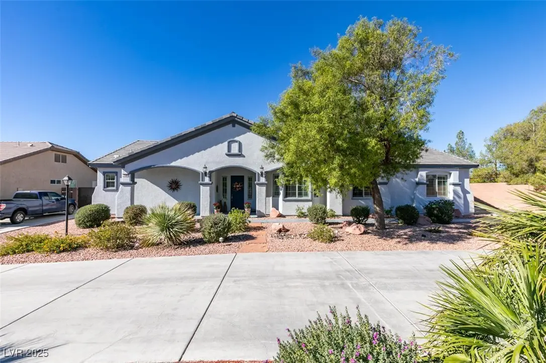 8125 Soledad Canyon Street, Las Vegas, NV 89131 - Image #1