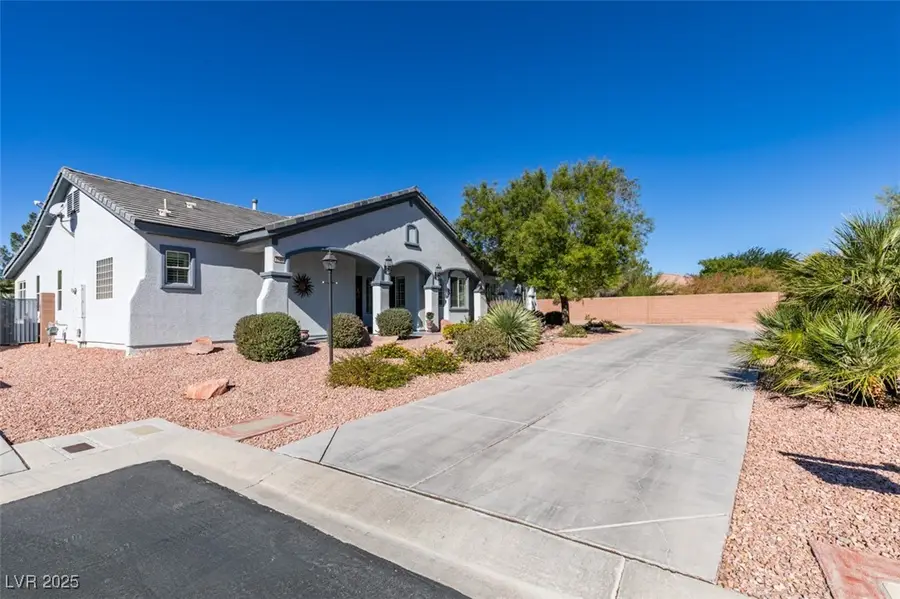 8125 Soledad Canyon Street, Las Vegas, NV 89131 - Image #2