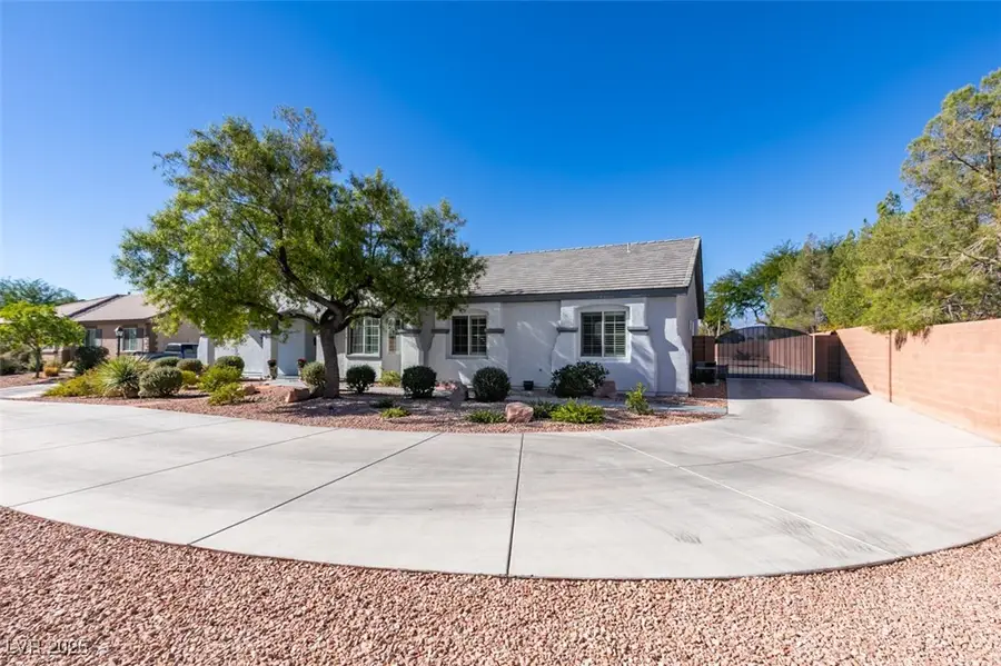 8125 Soledad Canyon Street, Las Vegas, NV 89131 - Image #3