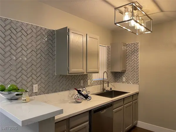 6650 W Warm Springs Road #2158, Las Vegas, NV 89118