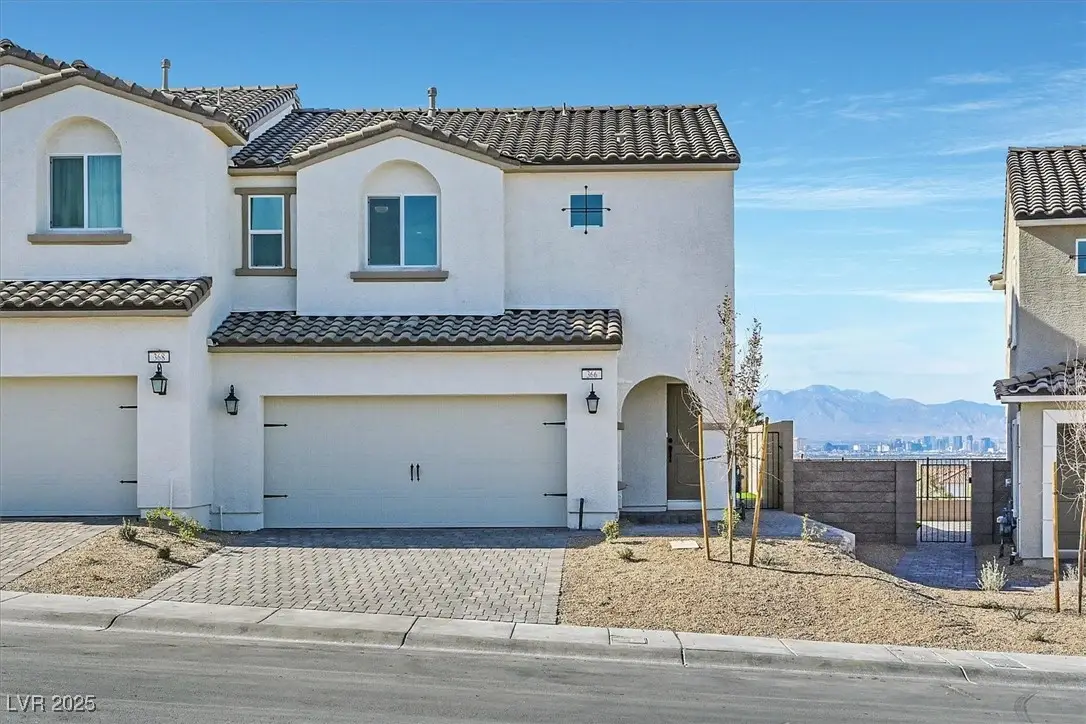 366 Rosefinch Street, Henderson, NV 89012 - Image #1