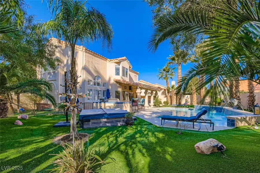 5436 Desert Valley Drive, Las Vegas, NV 89149 - Image #2