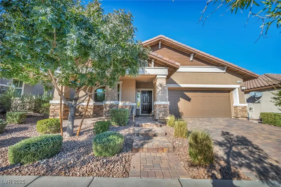 379 Pretissimo Lane, Henderson, NV 89011 - Image #2