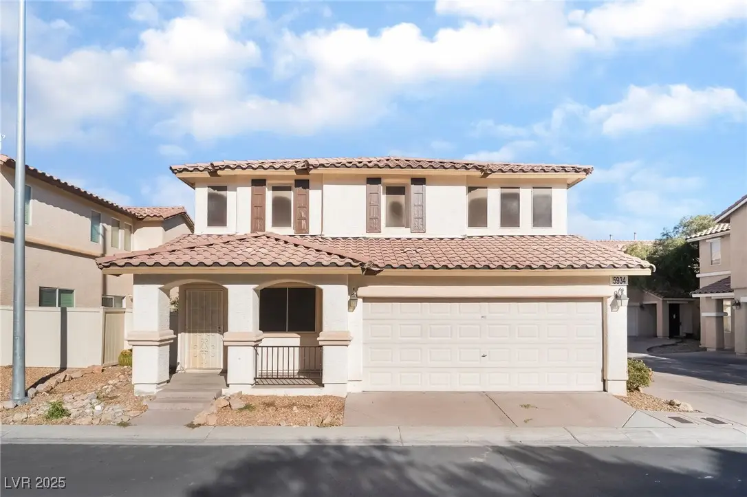 5934 Banbury Heights Way, Las Vegas, NV 89139 - Image #1