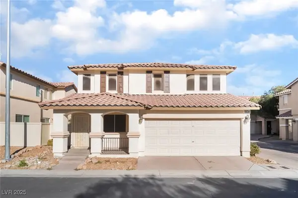 5934 Banbury Heights Way, Las Vegas, NV 89139