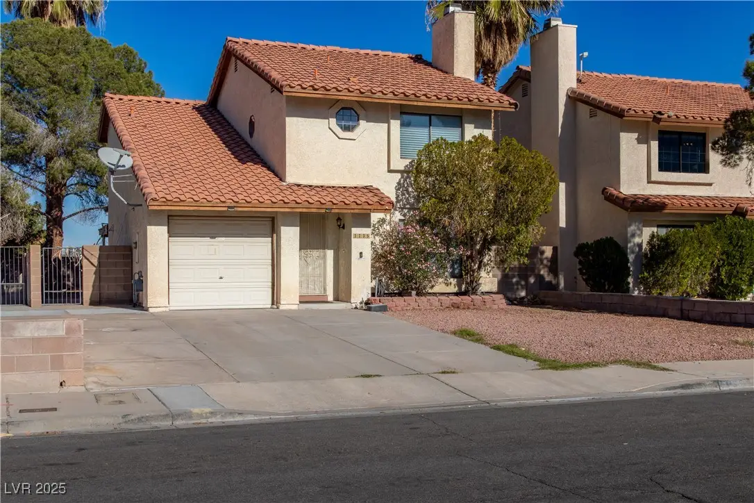 1735 Carita Avenue, Henderson, NV 89014 - Image #1