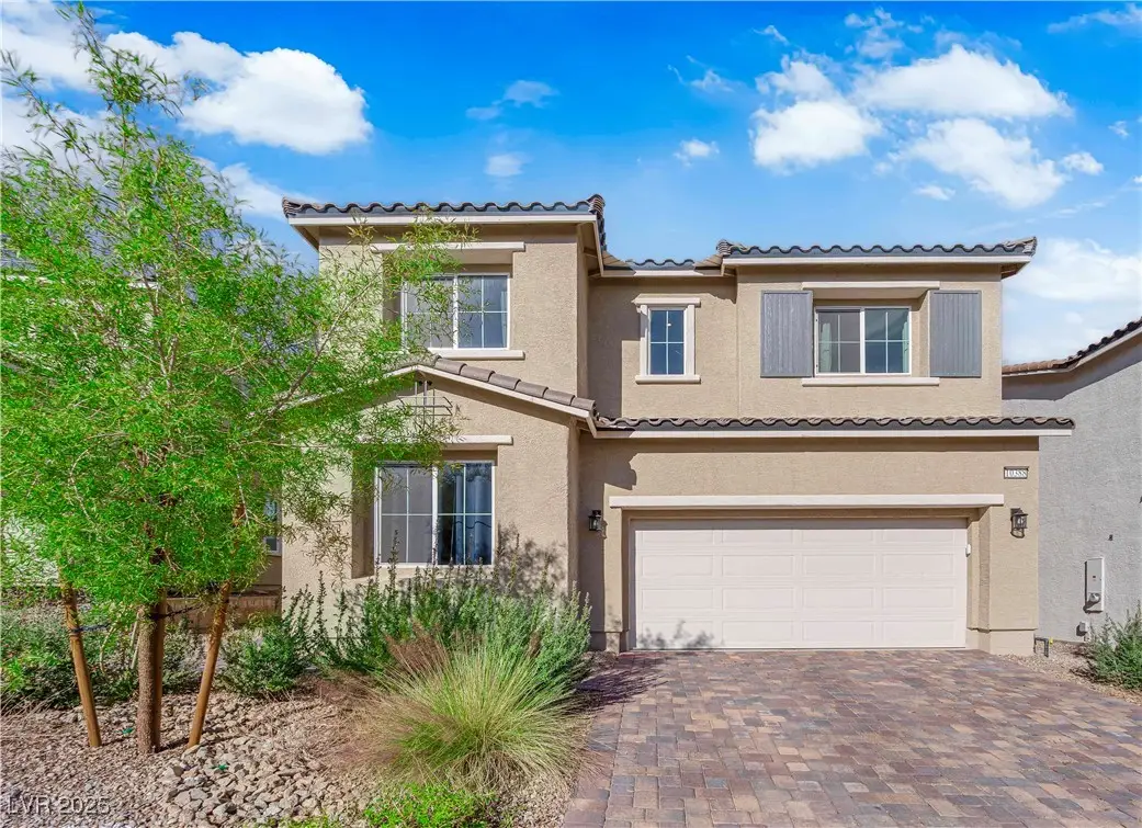 10388 Thurso Avenue, Las Vegas, NV 89166 - Image #1