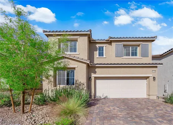 10388 Thurso Avenue, Las Vegas, NV 89166